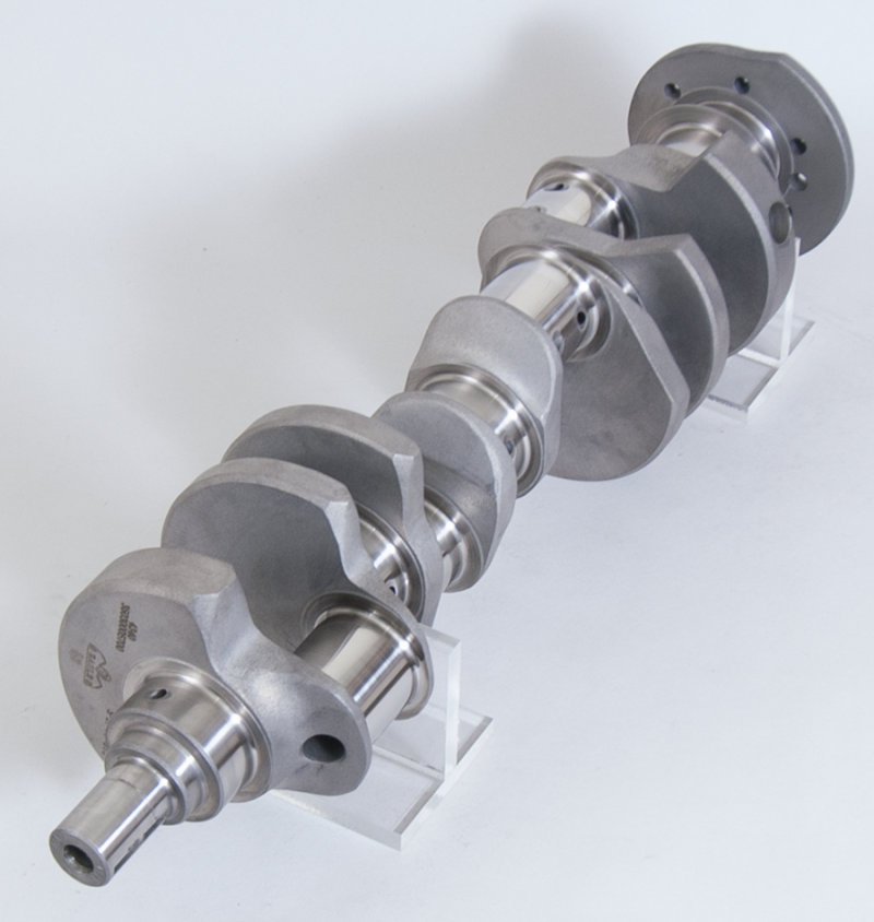 Eagle Chevrolet 305/350 3.000in Stroke Forged Crankshaft 435030005700 435030005700 Photo - out of package