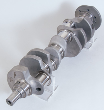 Eagle Chevrolet 305/350 3.000in Stroke Forged Crankshaft 435030005700 435030005700 Photo - out of package