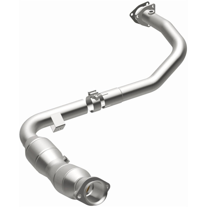 MagnaFlow Land Rover LR4 OEM Grade Federal / EPA Compliant Direct-Fit Catalytic Converter 21-716 Photo - out of package