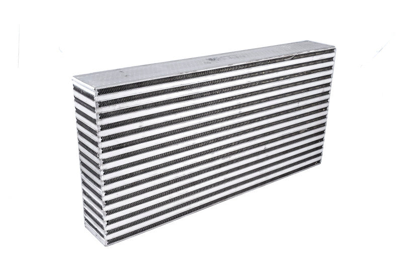 Garrett Air To Air Intercooler CAC (24.00in x 12.10in x 3.50in) - 925 HP 703520-6005 Photo - Primary