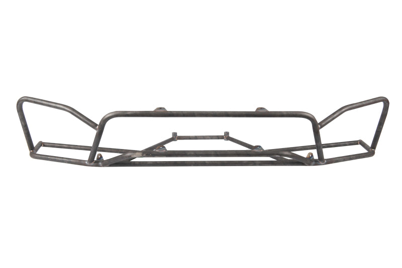 LP Aventure 17-18 Subaru Forester 2.5L Big Bumper Guard - Bare FLP-FTA-17NA-GRD-B-B FLP-FTA-17NA-GRD-B-B Photo - Primary