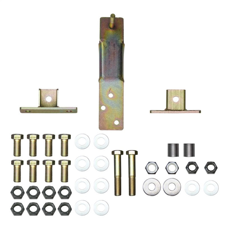 Skyjacker 1974-1981 Plymouth Trailduster 4 Wheel Drive Multi Shock Bracket DS350 DS350 Photo - Primary