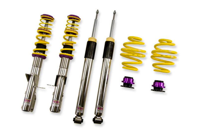 KW V3 Coilover Kit Pontiac GTO 35262002 35262002 Photo - out of package