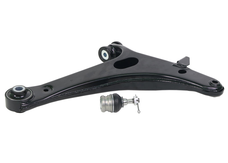 Whiteline 07-11 Subaru Impreza & WRX Left Front Lower Control Arm WA456L WA456L Photo - Primary