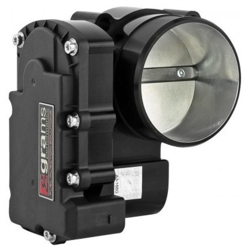 Grams Performance DBW Electronic 70mm Throttle Body Mazda Miata MX-5 2.0L NC G09-10-0070 G09-10-0070 User 1