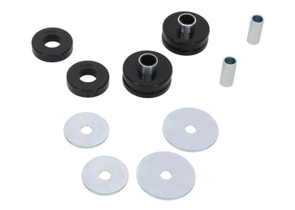 Whiteline Body Mount Bushing Universal W93443 W93443 Photo - Close Up