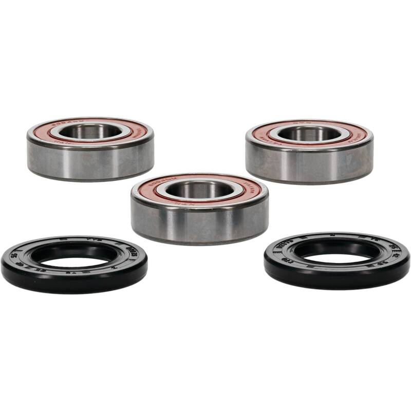 Pivot Works Pw Premium Wheel Bearing 25-1224-P 25-1224-P Photo - Primary