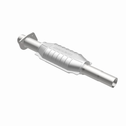 MagnaFlow Standard Grade Federal / EPA Compliant Direct-Fit Catalytic Converter 23475 360 Degree Image Set