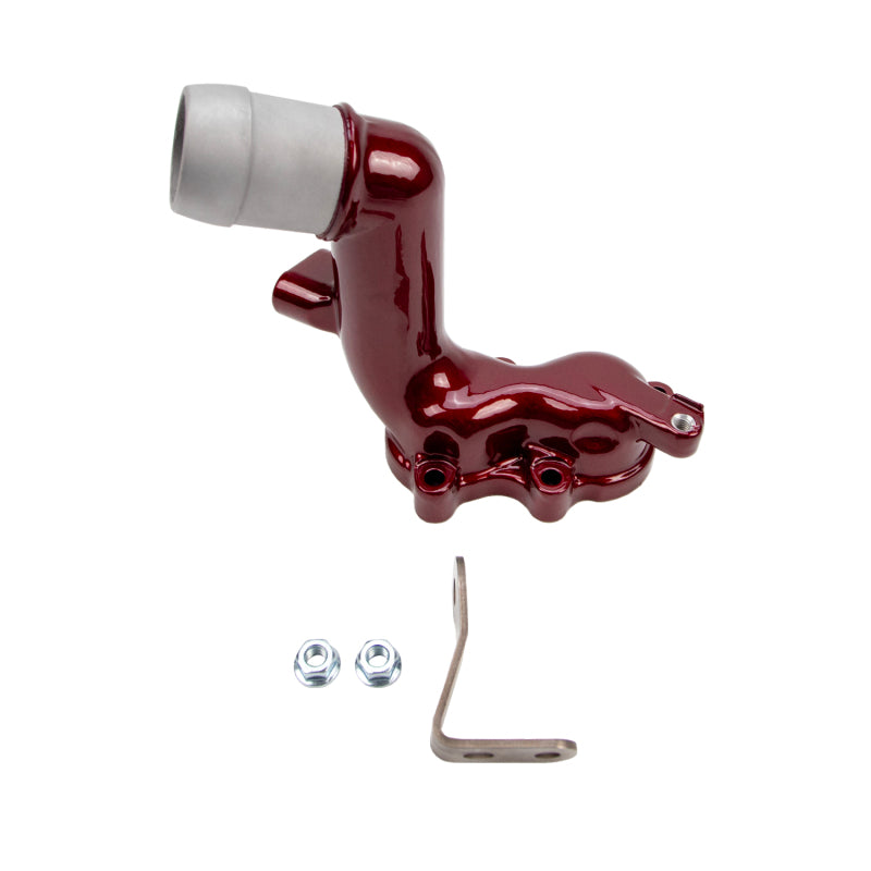 Wehrli WCF Thermostat Housing Kit Cooling Thermostat Housings main image