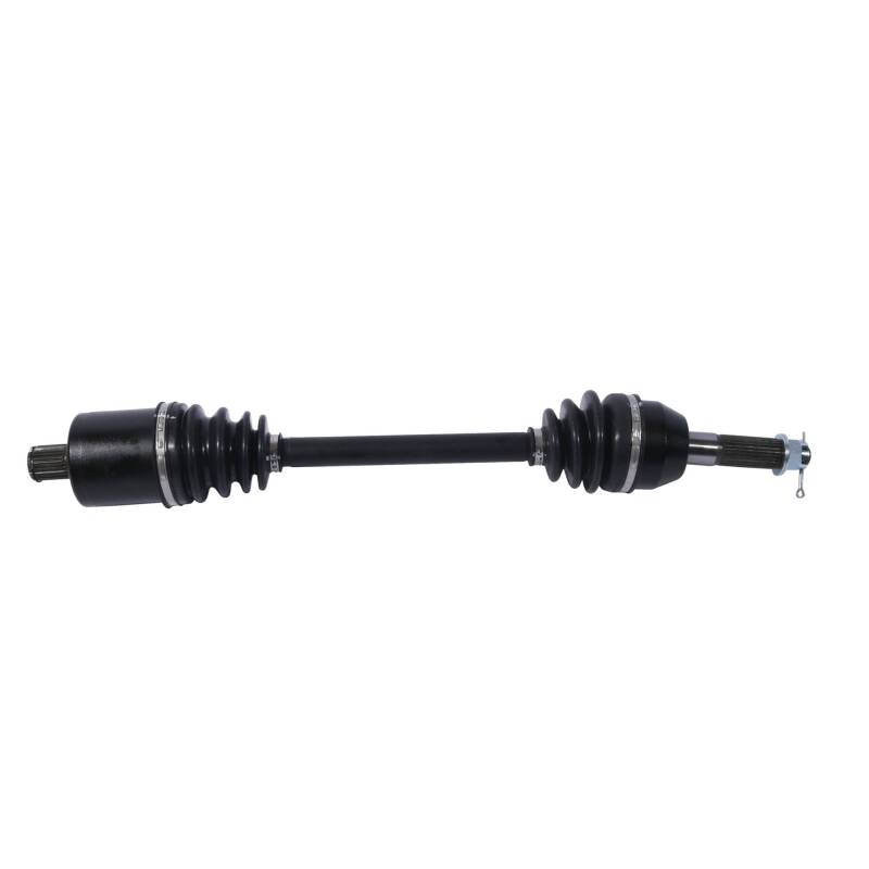 All Balls Racing 8Ball Xtreme Duty Axle AB8-PO-8-401 AB8-PO-8-401 Photo - Primary