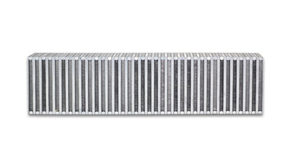 Vibrant Vertical Flow Intercooler Core, 27" Wide x 6" High x 4.5" Thick 12852 Photo - Primary