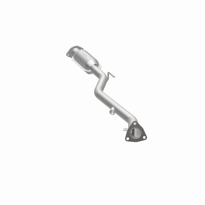 MagnaFlow Nissan 300ZX Standard Grade Federal / EPA Compliant Direct-Fit Catalytic Converter 23947 360 Degree Image Set