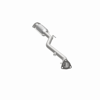 MagnaFlow Nissan 300ZX Standard Grade Federal / EPA Compliant Direct-Fit Catalytic Converter 23947 360 Degree Image Set