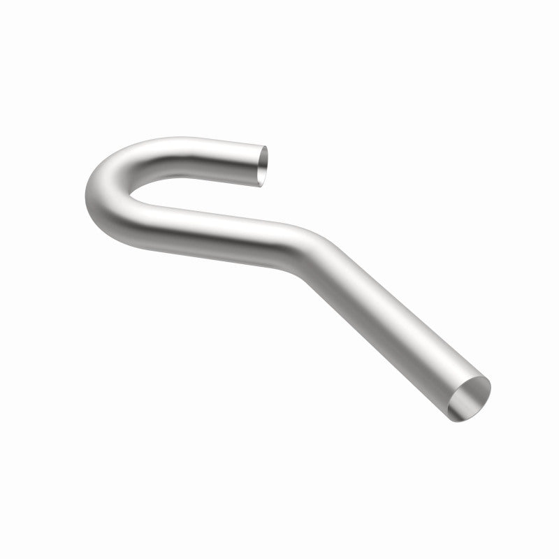 MagnaFlow 3 in 1 Multi Bend Stainless Steel Pipe 10761 360 Degree Image Set