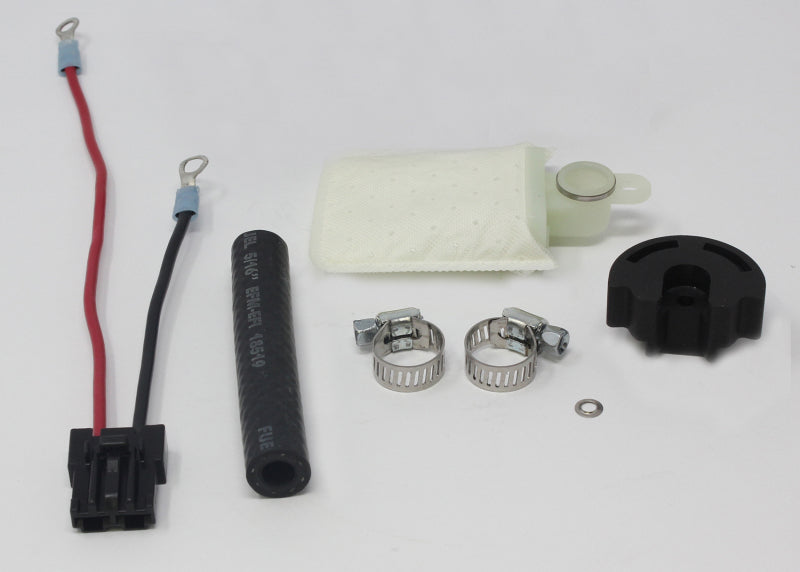 Walbro fuel pump kit for 86-88 Mazda RX7 400-850 400-850 Photo - Primary