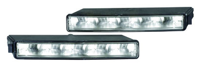 Hella LEDayLine Daytime Running Light Kit 010043801 010043801 Photo - Close Up