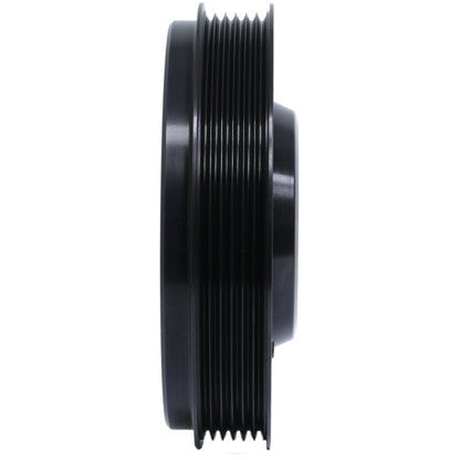 Fluidampr Engine Harmonic Balancer 610701 User 6