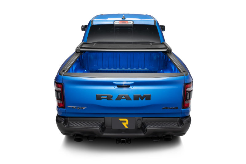 Extang 19-21 Dodge Ram (6ft 4in Bed) (New Body Style) Trifecta e-Series 77422 77422 Photo - Mounted
