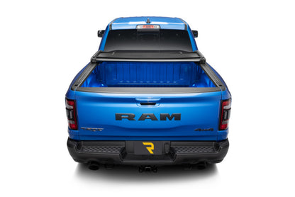 Extang 09-18 Dodge Ram (8ft) / 19-21 Classic 1500 / 19-21 2500/3500 Trifecta e-Series 77435 77435 Photo - Mounted