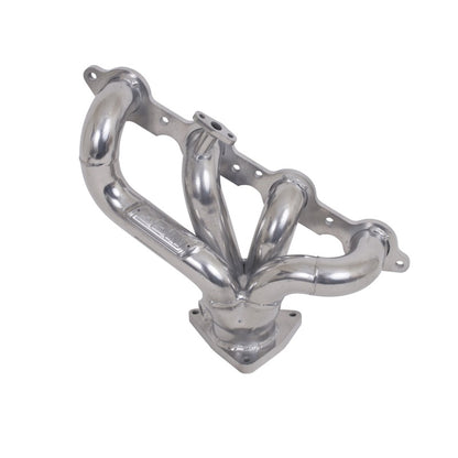 BBK Performance 01-02 LS-1 Camaro/Fire Bird 1-3/4 Shorty Headers (Coated) 40030 Photo - Unmounted