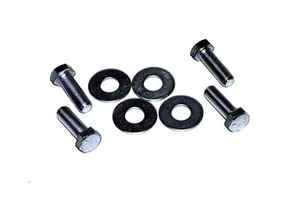 Hellwig 07-18 Toyota Tunder Install Kit (Req. for Rear Sway Bars w/o Factory Hitch) 7699 7699 Photo - Primary