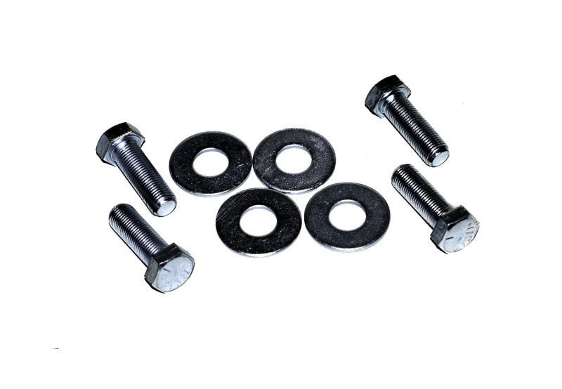 Hellwig 07-18 Toyota Tunder Install Kit (Req. for Rear Sway Bars w/o Factory Hitch) 7699 7699 Photo - Primary