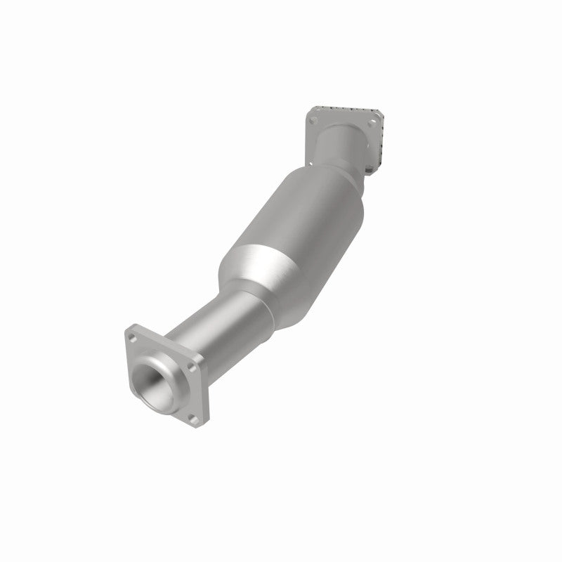 MagnaFlow California Grade CARB Compliant Direct-Fit Catalytic Converter 3322433 360 Degree Image Set