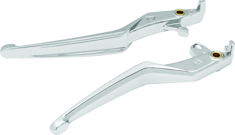 Kuryakyn Omni Levers Chrome 6776 6776 Photo - Primary