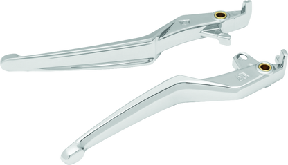 Kuryakyn Omni Levers Chrome 6776 6776 Photo - Primary