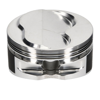 JE Pistons 400 SBC DOME 18DEG Set of 8 Pistons 213112 213112 User 2