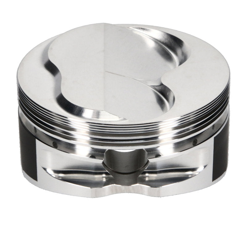 JE Pistons 400 SBC DOME 18DEG Set of 8 Pistons 213121 213121 User 2