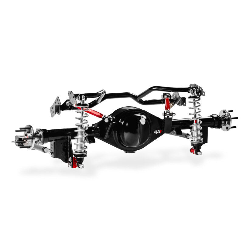 QA1 QAP Susp. Conversion System Suspension Suspension Packages main image