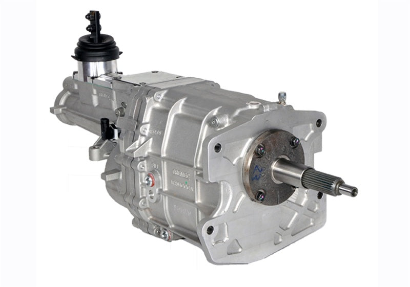 Ford Racing Tremec TKX-600 5 Speed Transmission .68 Overdrive M-7003-TKX68 M-7003-TKX68 Photo - Unmounted