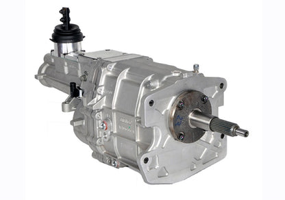 Ford Racing Tremec TKX-600 5 Speed Transmission .68 Overdrive M-7003-TKX68 M-7003-TKX68 Photo - Unmounted