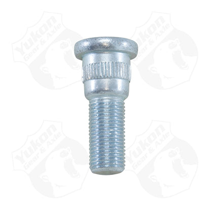 Yukon Gear & Axle Yukon Gear Axle Stud / 1 33/64in X 1/2in -20 YSPSTUD-016 YSPSTUD-016 Photo - Primary