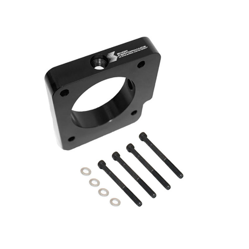 Snow Performance 04-14 Subaru WRX / STI Injection Plate SNO-40076 SNO-40076 Photo - Primary