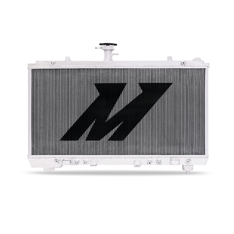 Mishimoto Chevrolet Camaro SS Performance Aluminum Radiator, 2012-2015 MMRAD-CSS-12 User 3