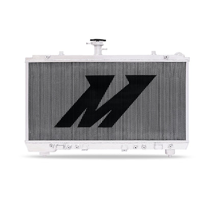 Mishimoto Chevrolet Camaro SS Performance Aluminum Radiator, 2012-2015 MMRAD-CSS-12 User 3