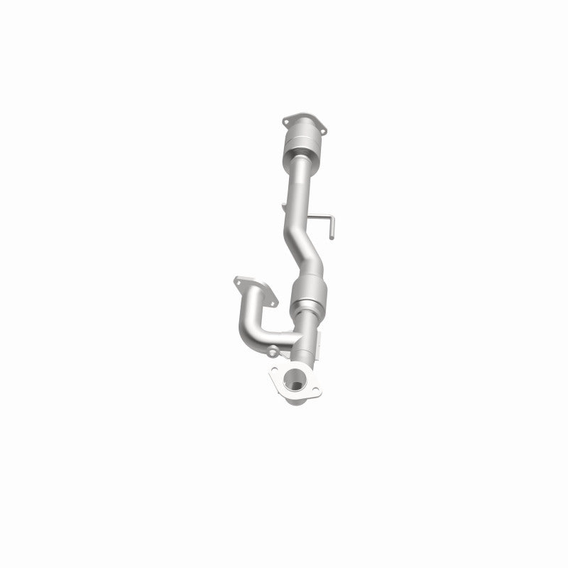 MagnaFlow HM Grade Federal / EPA Compliant Direct-Fit Catalytic Converter 23009 360 Degree Image Set