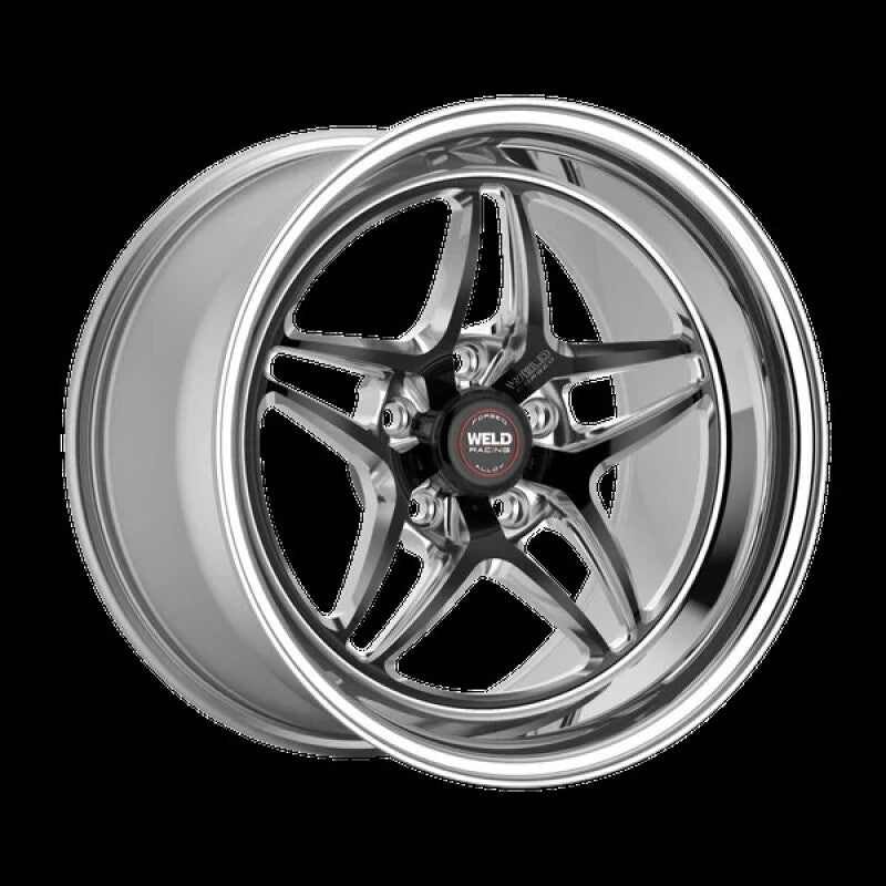Weld WEL S81 Wheels Wheels Wheels - Forged main image