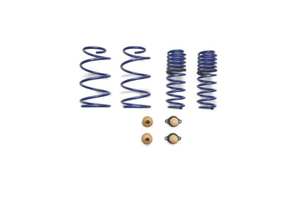 Ford Performance Parts Ford Racing 2012-2013 BOSS 302 Lowering Springs M-5300-T Photo - Unmounted