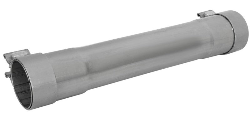 aFe MACH Force-Xp 304 Stainless Steel Resonator 3in Inlet/Outlet x 3in Dia x 16in L 49M10007 49M10007 User 1