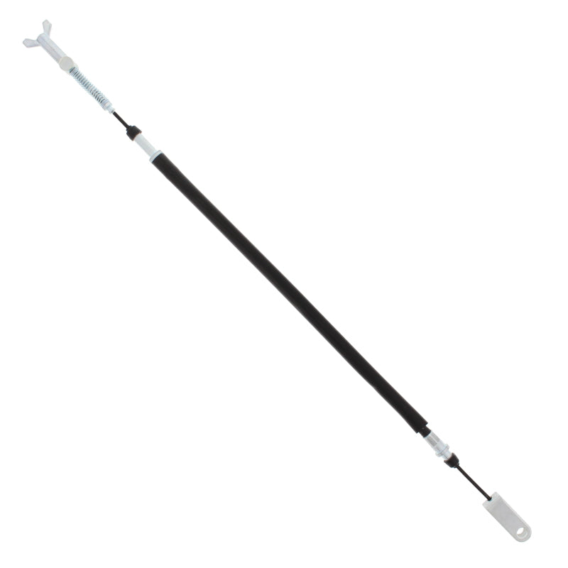 All Balls Racing 89-05 Kawasaki KLF300C Bayou 4x4 Cable - Rear Brake 45-4024 45-4024 Photo - Primary
