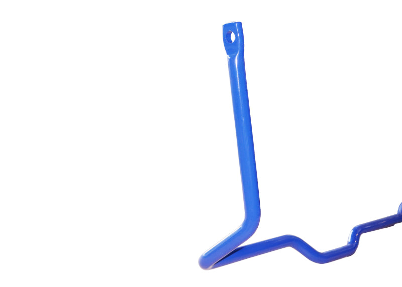 SuperPro Rear 30mm Heavy Duty Rear 4x4 Sway Bar Kit RC0070R-30 User 1