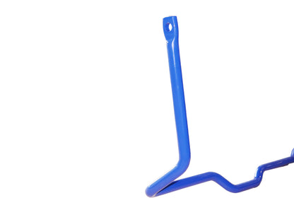 SuperPro Rear 30mm Heavy Duty Rear 4x4 Sway Bar Kit RC0070R-30 User 1