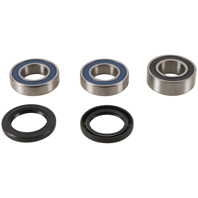 Pivot Works 2019 Sherco SC-R 125 PW Rear Wheel Bearing Kit PWRWK-SH1-000 PWRWK-SH1-000 Photo - Primary