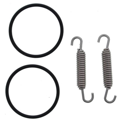 Vertex Pistons Vertex Gaskets 21-23 Gas-Gas EC250 Exhaust Gasket Kit 823113 823113 Photo - Primary