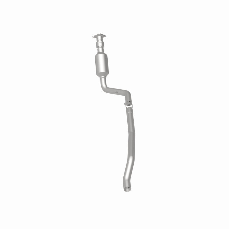 MagnaFlow California Grade CARB Compliant Direct-Fit Catalytic Converter 4451167 360 Degree Image Set