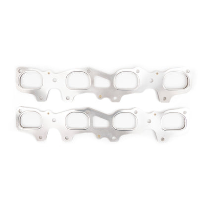 Cometic Gasket MLS Exhaust Gasket Mopar 6.1L Hemi 2.082 x 1.508 CAGC5872-030 C5872-030 Photo - Primary