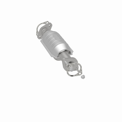MagnaFlow Mitsubishi Lancer California Grade CARB Compliant Direct-Fit Catalytic Converter 441019 360 Degree Image Set